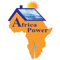 Africa Power Eg logo, Africa Power Eg contact details