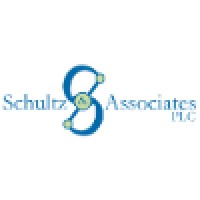 Schultz & Associates PLC logo, Schultz & Associates PLC contact details