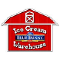 Ice Cream Warehouse logo, Ice Cream Warehouse contact details