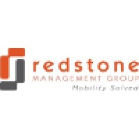 Redstone Management Group logo, Redstone Management Group contact details