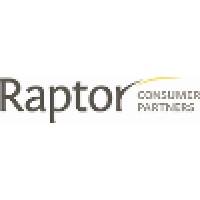 Raptor Consumer Partners logo, Raptor Consumer Partners contact details