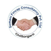 Somani Fincap Consultancy Pvt.Ltd. logo, Somani Fincap Consultancy Pvt.Ltd. contact details