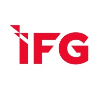 Indonesia Financial Group (IFG) logo, Indonesia Financial Group (IFG) contact details