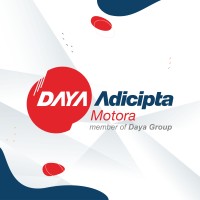 PT. Daya Adicipta Motora logo, PT. Daya Adicipta Motora contact details