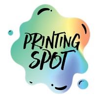 Printing Spot logo, Printing Spot contact details