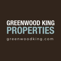 Greenwood-king Properties logo, Greenwood-king Properties contact details