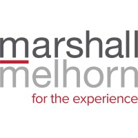 Marshall & Melhorn logo, Marshall & Melhorn contact details