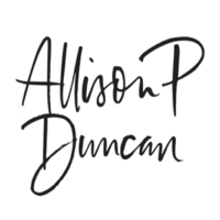 Allison P. Duncan logo, Allison P. Duncan contact details