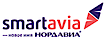 Nordavia logo, Nordavia contact details