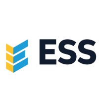 ESS Modular logo, ESS Modular contact details