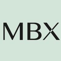 MBX Capital logo, MBX Capital contact details