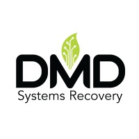 DMD Systems Recovery Inc logo, DMD Systems Recovery Inc contact details