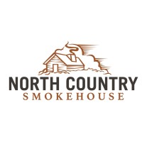 North Country Smoke House logo, North Country Smoke House contact details