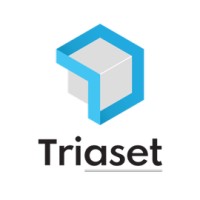 TriAset logo, TriAset contact details