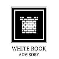 White Rook Advisory logo, White Rook Advisory contact details