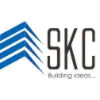 SKC GROUP logo, SKC GROUP contact details