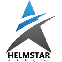 Helmstar logo, Helmstar contact details