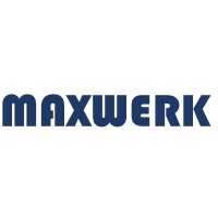 Maxwerk logo, Maxwerk contact details