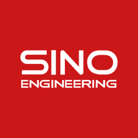 Sino Engineering logo, Sino Engineering contact details