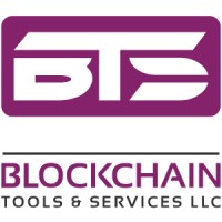 Blockchain Tools & Services LLC logo, Blockchain Tools & Services LLC contact details