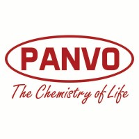 Panvo Organics logo, Panvo Organics contact details