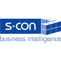 SCON GmbH logo, SCON GmbH contact details