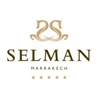 Selman Marrakech logo, Selman Marrakech contact details