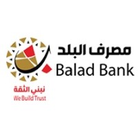 Balad Bank logo, Balad Bank contact details