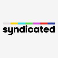 Syndicated Magazine logo, Syndicated Magazine contact details