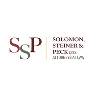 Solomon, Steiner & Peck Ltd. logo, Solomon, Steiner & Peck Ltd. contact details