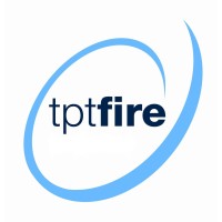 TPT Fire Projects Ltd logo, TPT Fire Projects Ltd contact details