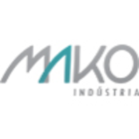 MAKO INDÚSTRIA logo, MAKO INDÚSTRIA contact details