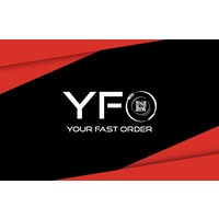 YourFastOrder logo, YourFastOrder contact details