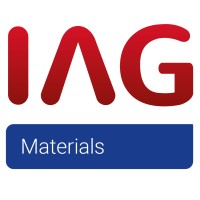 IAG Materials, LLC. logo, IAG Materials, LLC. contact details