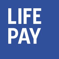 LIFE PAY logo, LIFE PAY contact details