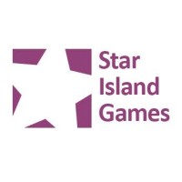 Star Island Games logo, Star Island Games contact details