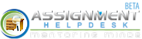 AssignmentHelpDesk.com logo, AssignmentHelpDesk.com contact details