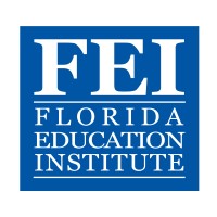 Florida Education Institute logo, Florida Education Institute contact details