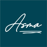 Asma logo, Asma contact details