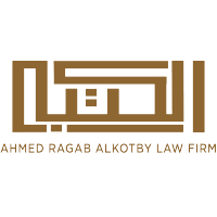 Ahmed Ragab AlKotby Law Firm logo, Ahmed Ragab AlKotby Law Firm contact details