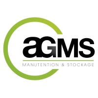 AGMS MANUTENTION & STOCKAGE logo, AGMS MANUTENTION & STOCKAGE contact details