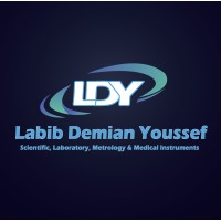 (LDY) Labib Demian Youssef logo, (LDY) Labib Demian Youssef contact details