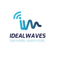 Idealwaves logo, Idealwaves contact details