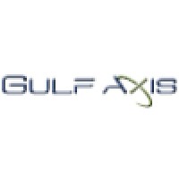 Gulf Axis Contracting logo, Gulf Axis Contracting contact details