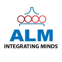 ALM Infrastructure Solutions logo, ALM Infrastructure Solutions contact details