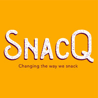 SnacQ logo, SnacQ contact details