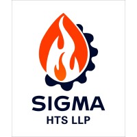 Sigma HTS LLP logo, Sigma HTS LLP contact details