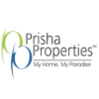 Prisha Properties India Private Ltd. logo, Prisha Properties India Private Ltd. contact details