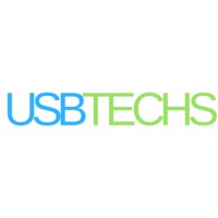 Usbtechs limited logo, Usbtechs limited contact details