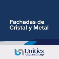 Unities Alliance Group / Fachadas de Cristal y Metal logo, Unities Alliance Group / Fachadas de Cristal y Metal contact details